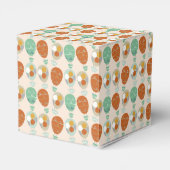 Ballotins Ballons Whimsical à air chaud (Arrière)