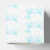 Ballotins Balloon d'anniversaire Animaux Blue Pastel Balloti (Haut)