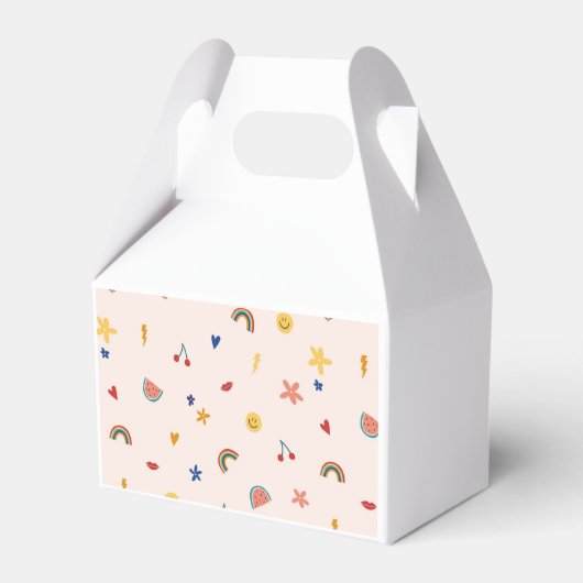 Ballotins Ballotin (Arrière)