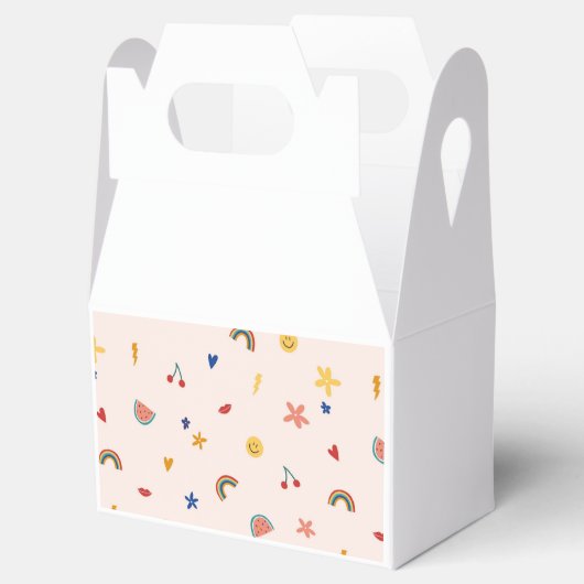 Ballotins Ballotin (Ouvert)