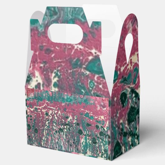 Ballotins ballotin (Ouvert)