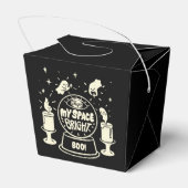 Ballotins Ballotin (Arrière)