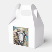 Ballotins Ballotin (Arrière)