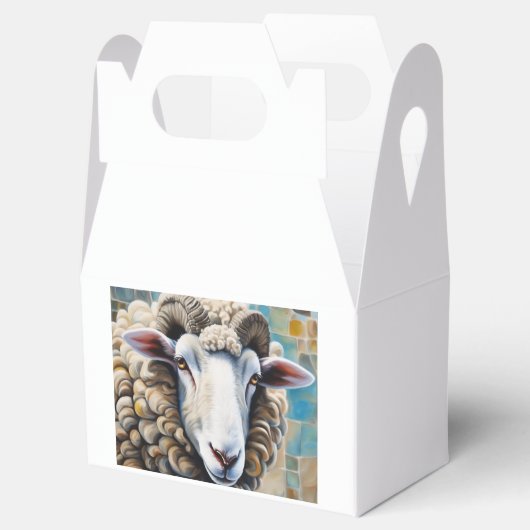 Ballotins Ballotin (Ouvert)