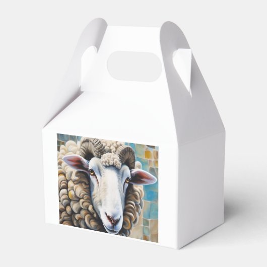 Ballotins Ballotin (Verso)