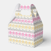 Ballotins Ballotin (Arrière)