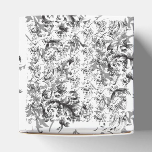 Ballotins Ballotin (Haut)