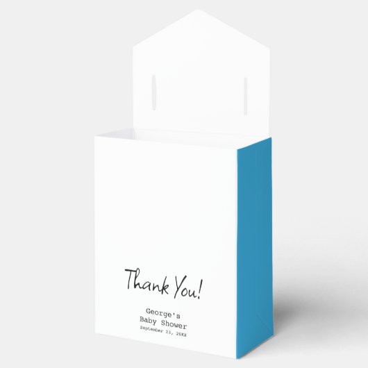 Ballotins Ballotin (Ouvert)