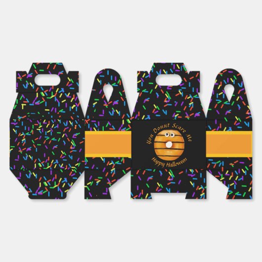 Ballotins Ballotin (Déplié)