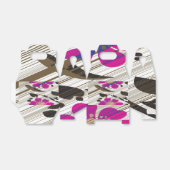 Ballotins Ballotin (Déplié)