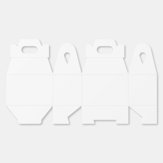 Ballotins Ballotin (Déplié)