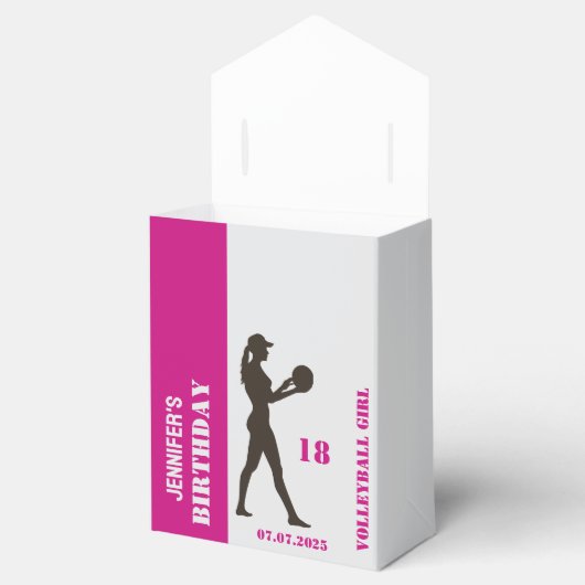 Ballotins Ballotin (Ouvert)