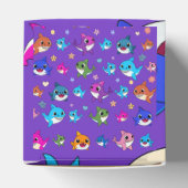 Ballotins Ballotin (Haut)