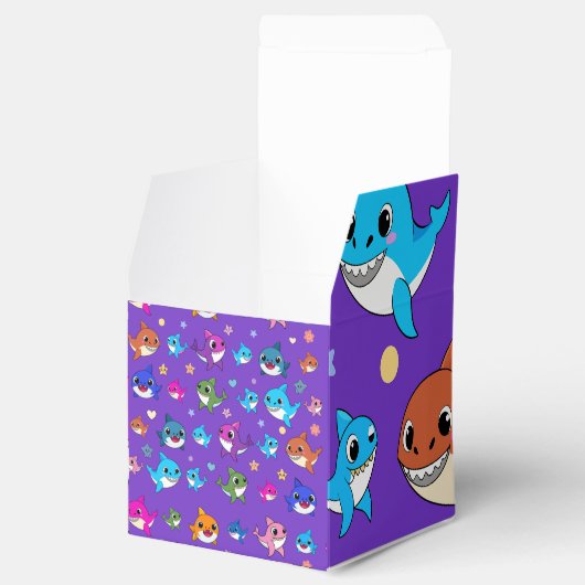 Ballotins Ballotin (Ouvert)