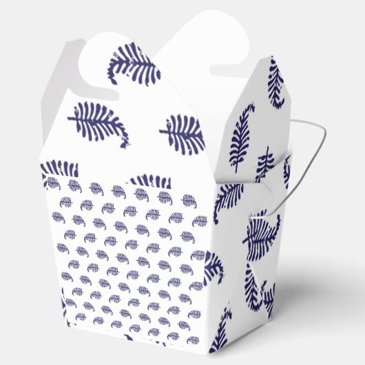 Ballotins Ballotin (Ouvert)