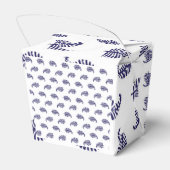 Ballotins Ballotin (Arrière)