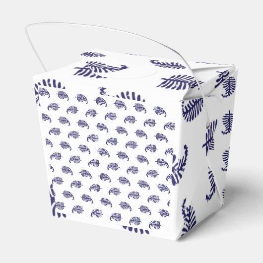 Ballotins Ballotin (Arrière)