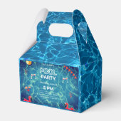 Ballotins Ballotin (Arrière)