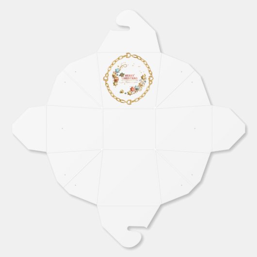 Ballotins Ballotin (Déplié)