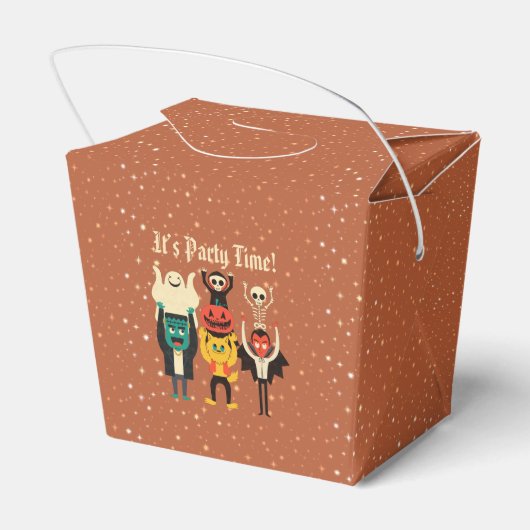 Ballotins Ballotin (Arrière)