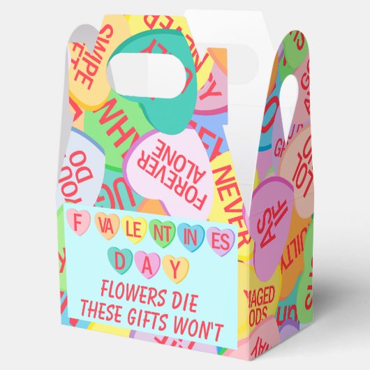 Ballotins Ballotin (Ouvert)