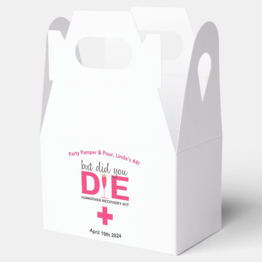 Ballotins Ballotin (Ouvert)