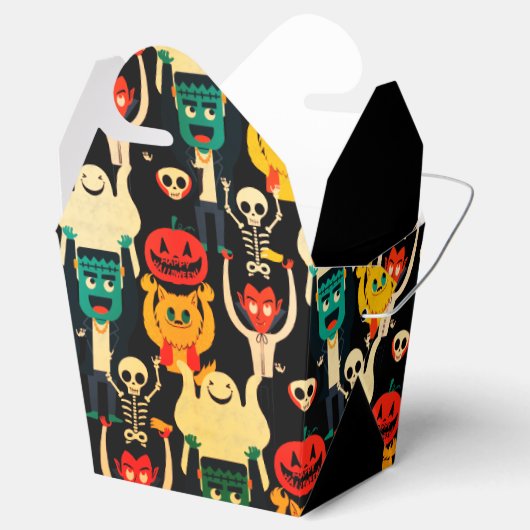 Ballotins Ballotin (Ouvert)