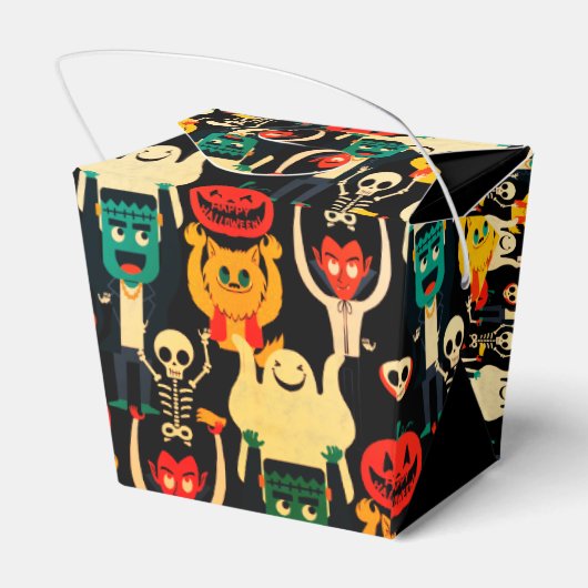 Ballotins Ballotin (Arrière)