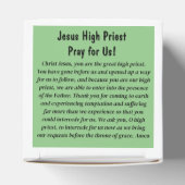 Ballotins Ballotin (Haut)