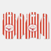 Ballotins Ballotin (Déplié)