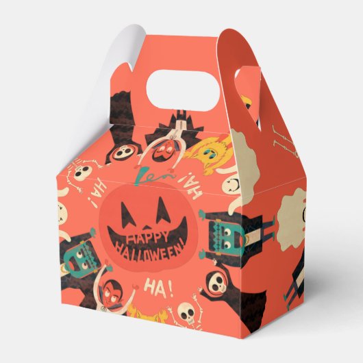 Ballotins Ballotin (Arrière)