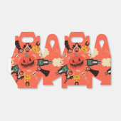 Ballotins Ballotin (Déplié)