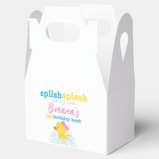 Ballotins Ballotin (Ouvert)