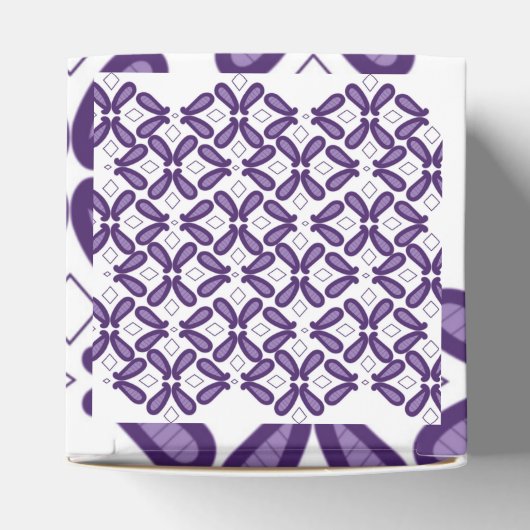 Ballotins Ballotin (Haut)