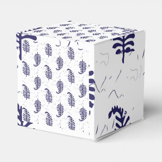 Ballotins Ballotin (Arrière)