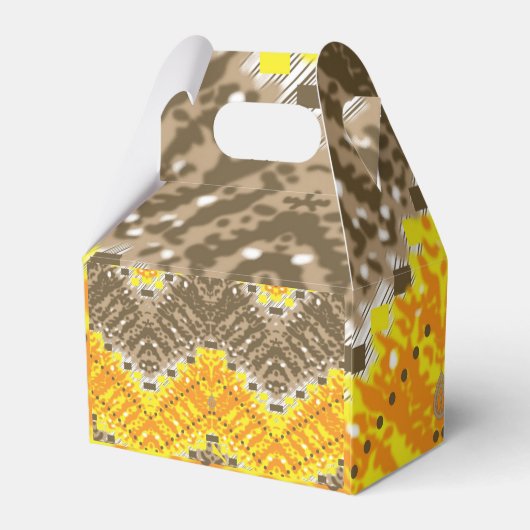 Ballotins Ballotin (Arrière)