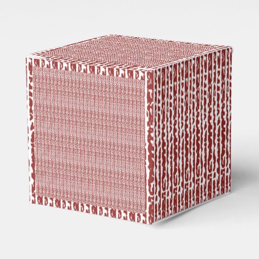 Ballotins Ballotin (Verso)