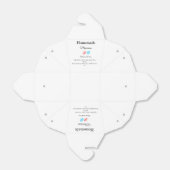 Ballotins Ballotin (Déplié)