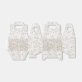 Ballotins Ballotin (Déplié)