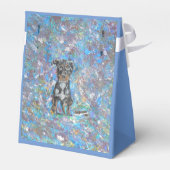 Ballotins Ballotin (Arrière)