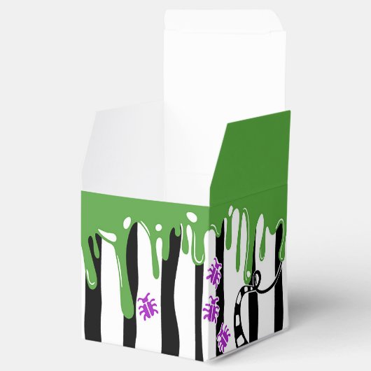 Ballotins Ballotin (Ouvert)