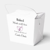 Ballotins Ballotin (Arrière)