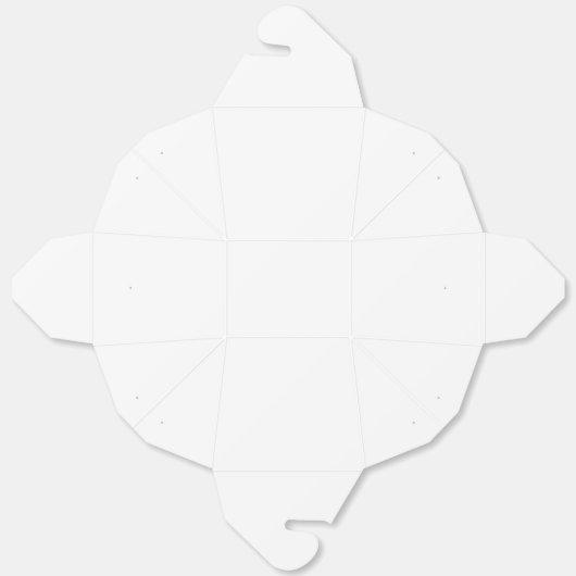 Ballotins Ballotin (Déplié)