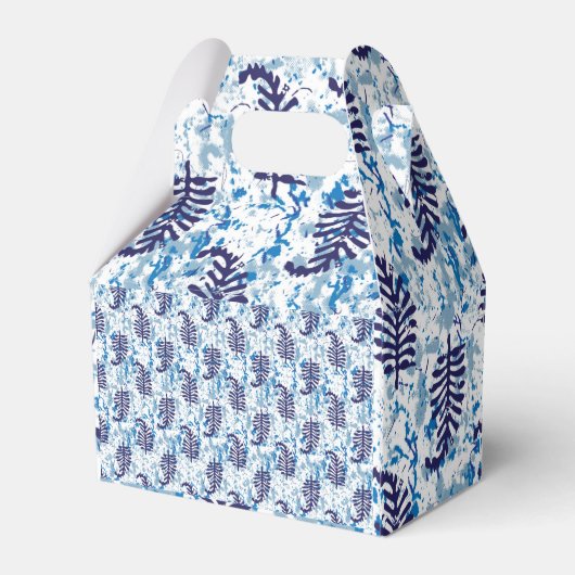 Ballotins Ballotin (Arrière)