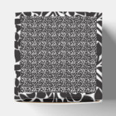 Ballotins Ballotin (Haut)