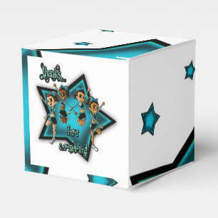 Ballotins "Ballotin 2x2 classiques d'anniversaire de