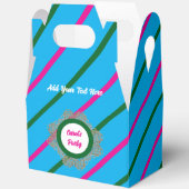 Ballotins Ballotin 5 bleu (vert rose) RFPMDesigns ©️ 2024 (Ouvrir)