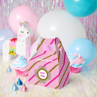 Ballotins Ballotin 5 Pink(Pink Gold) RFPMDesigns ©️ 2024