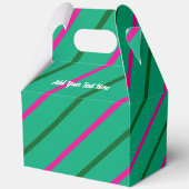 Ballotins Ballotin 5 Vert(rose vert) RFPMDesigns ©️ 2024 (Verso)