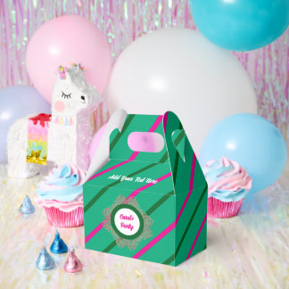 Ballotins Ballotin 5 Vert(rose vert) RFPMDesigns ©️ 2024